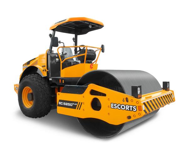 Escort Kubota EC 5250